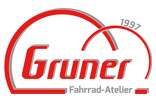 Gruner's gute Fahrr�der 