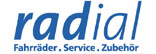 Radial