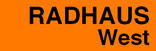RADHAUS West