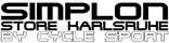 SIMPLON STORE KARLSRUHE by CYCLE SPORT