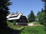 Gasthaus Schwedenschanze