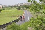 Kleine Stra�e bei Sant Joan
