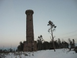 Badner H�he - Friedrichsturm