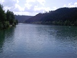 Nagoldstausee, Foto Iris Biehl, cc-by-sa Lizenz