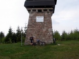 Mehliskopf-Turm