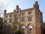 Kulturzentrum Tempel 