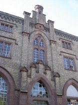 Kulturzentrum Tempel 