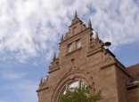 Rathaus Bulach