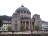 Der Dom zu St. Blasien