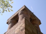Bismarckturm Ettlingen