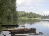Baggersee �Im Pfeifersgrund�