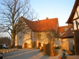Schloss Staufenberg 