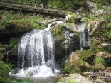 Triberger Wasserf�lle