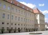 Karlsburg Durlach