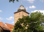 Basler-Tor-Turm