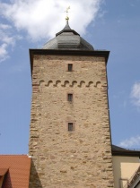 Basler-Tor-Turm