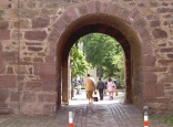 Basler Tor