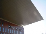 Neue Messe Karlsruhe