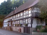 Herberge 