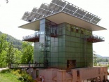Biosph�renhaus Fischbach