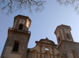Klosterruine Frauenalb