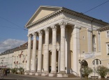 Evangelische Stadtkirche Karlsruhe