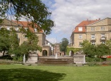 Haydnplatz Karlsruhe
