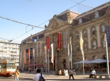 Europaplatz Karlsruhe