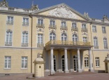 Schloss Karlsruhe