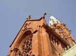 Gro�herzogliche Grabkapelle 
