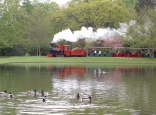 Schlossgartenbahn
