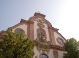 St. Martin Ettlingen
