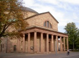 St. Stephan Karlsruhe
