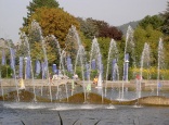 Horbachpark Ettlingen