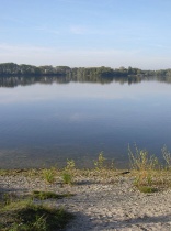 Knielinger See