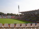 Wildparkstadion Karlsruhe
