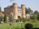 Botanischer Garten Karlsruhe