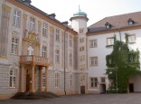 Ettlinger Schloss