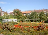 Nottingham-Anlage Karlsruhe