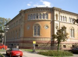 JVA Karlsruhe