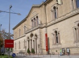 Staatliche Kunsthalle Karlsruhe