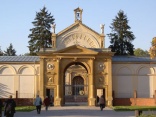 Hauptfriedhof Karlsruhe