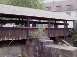 Buhlsches Wehr Ettlingen