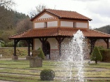 R�mermuseum Homburg-Schwarzenacker