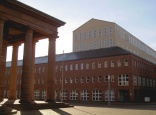 Badische Landesbibliothek in Karlsruhe