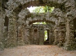 Ruinentheater Sanspareil