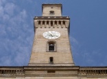 F�rther Rathaus