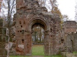Klosterruine W�rschweiler