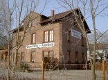 Ehem. BF Sch�nenberg-K�belberg 