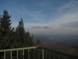 Blick vom Selbergturm